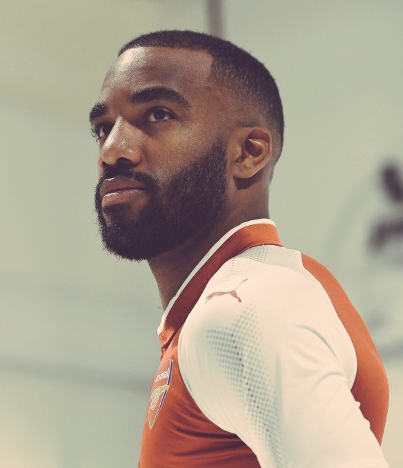 Lacazette
